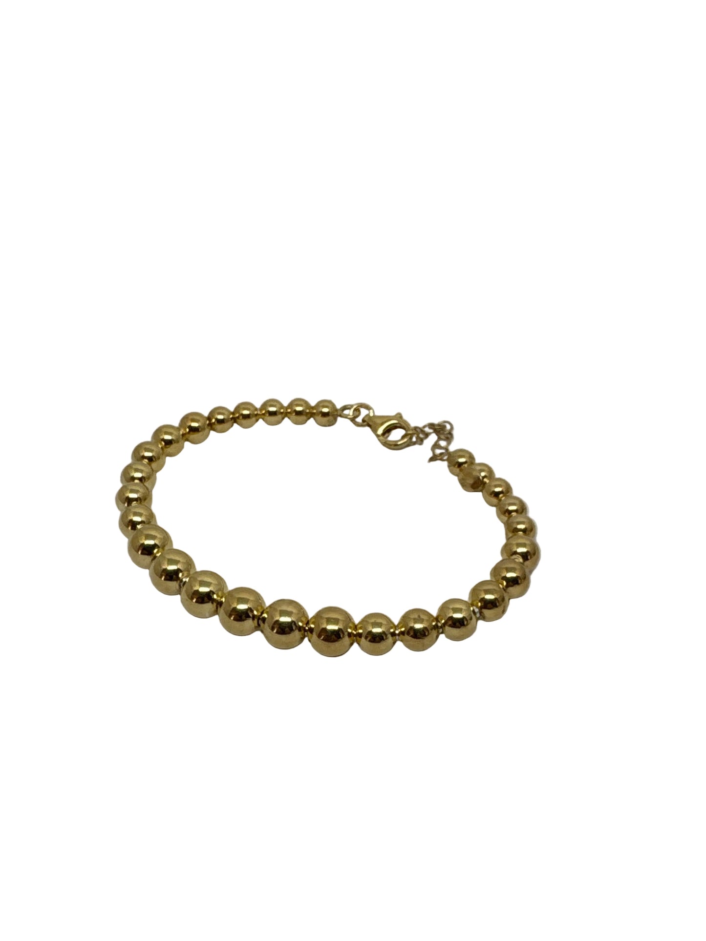 Bracciale Rigido in Argento