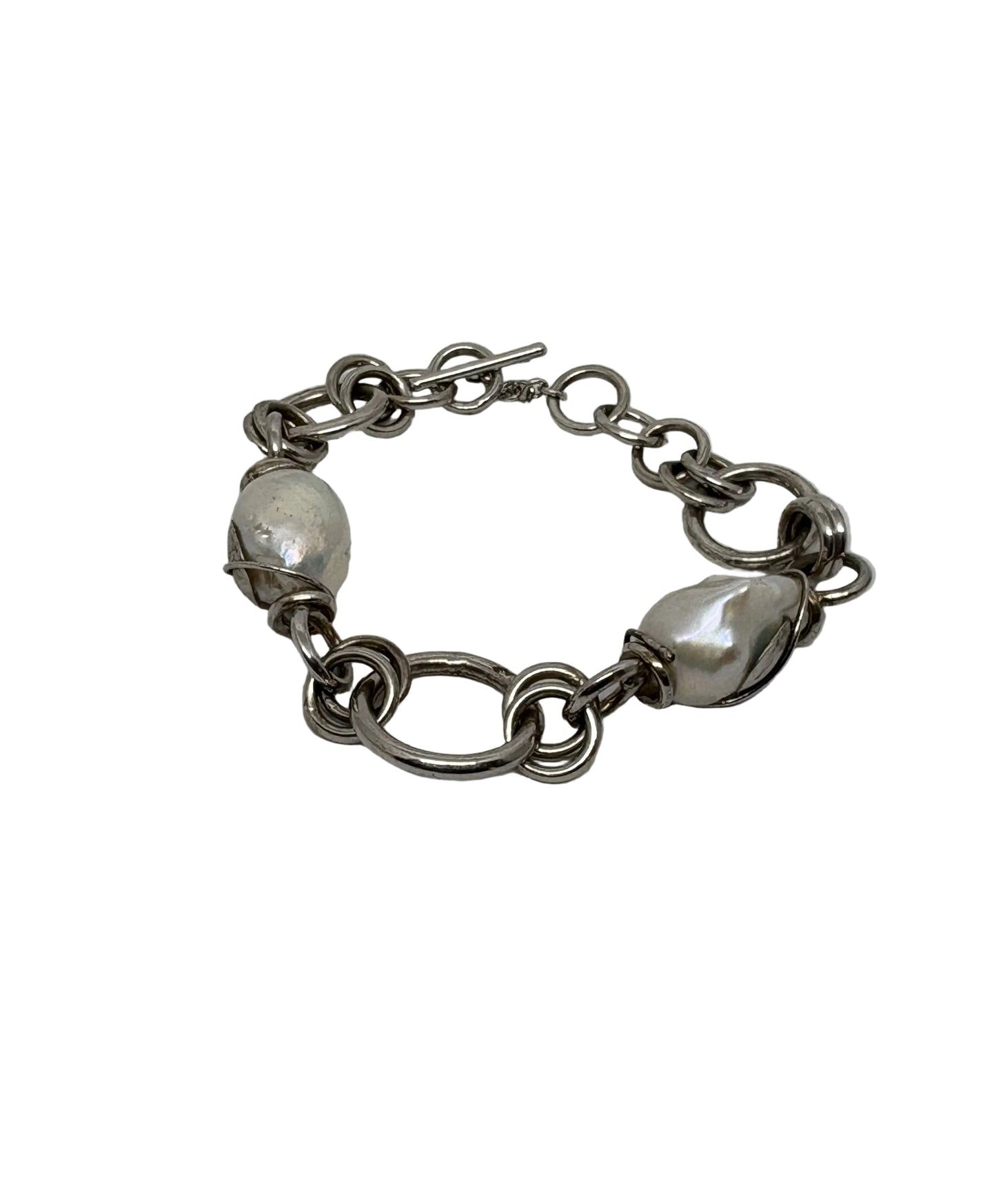 Bracciale in Perle Australiane