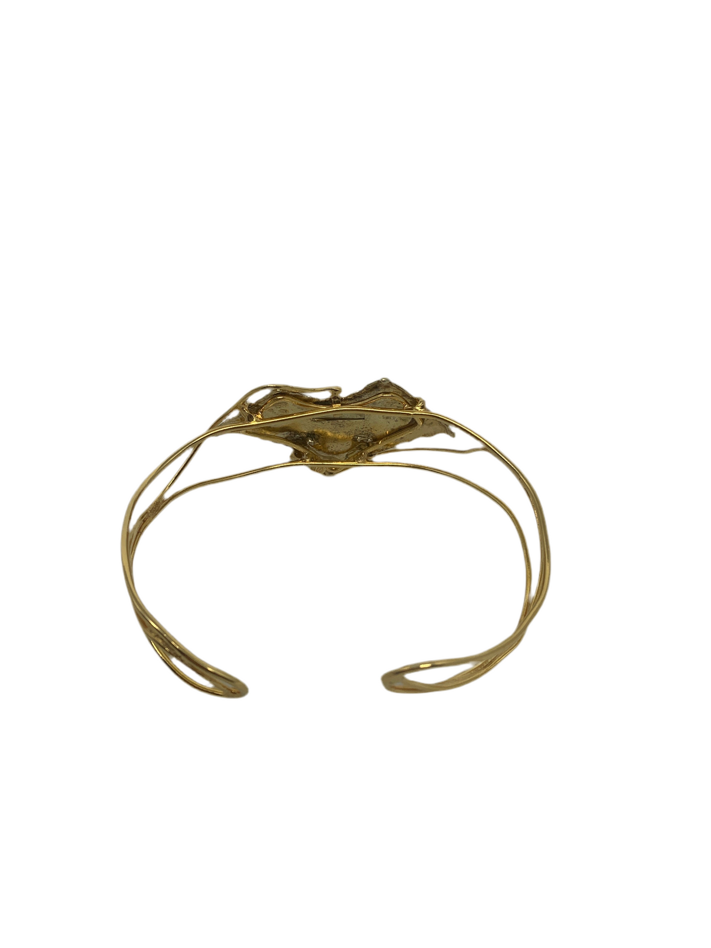 Bracciale Con Spola di Corallo