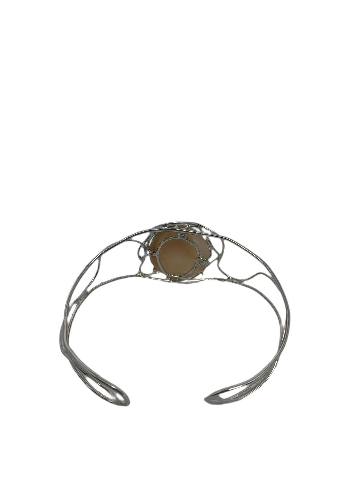 Bracciale in Cammeo Schiava