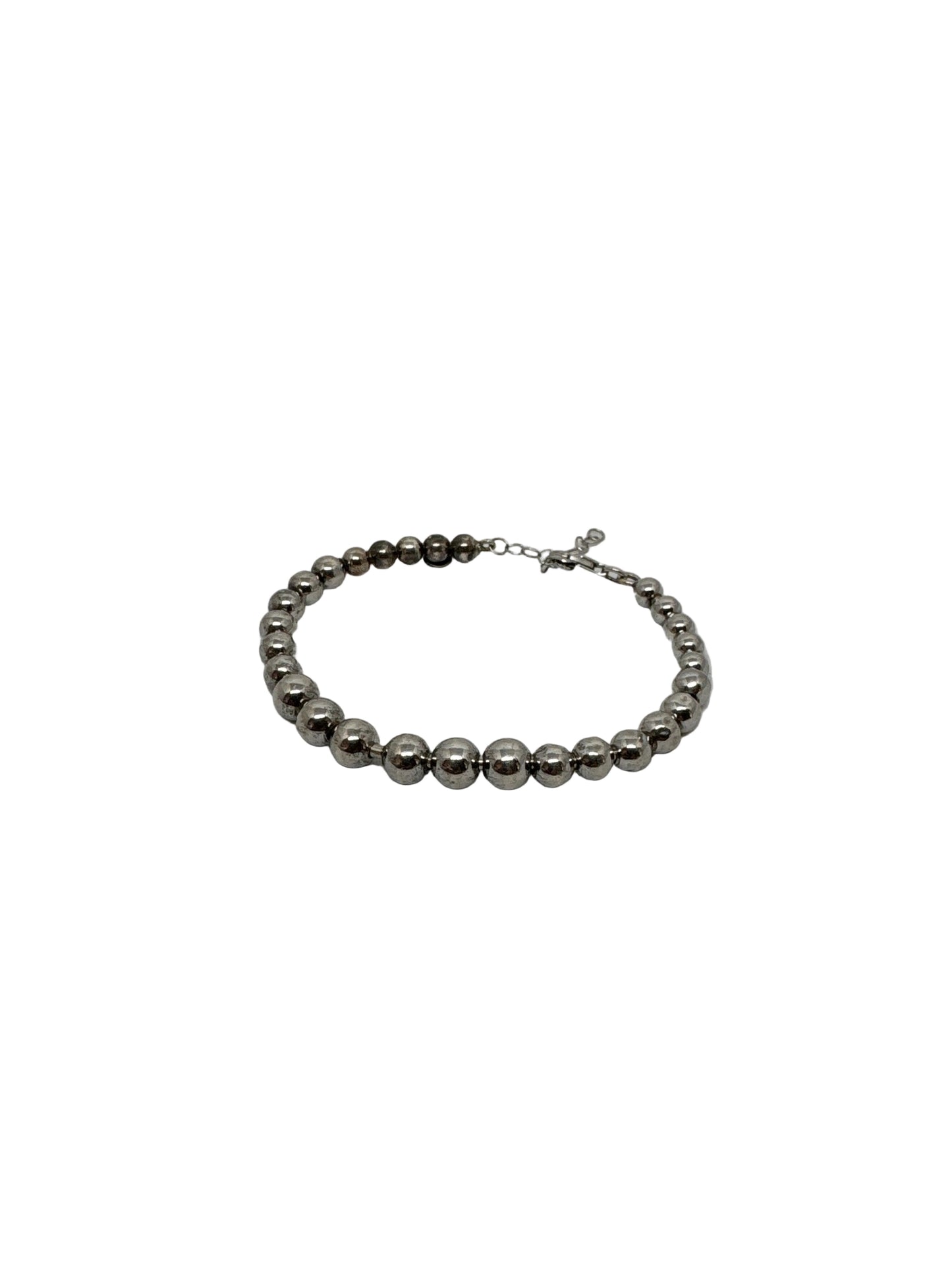 Bracciale Rigido in Argento