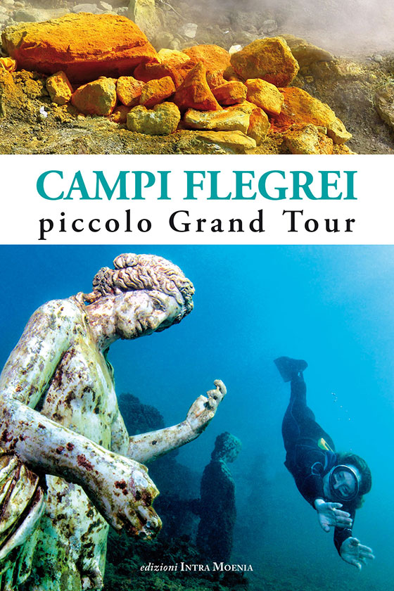 Campi Flegrei "piccolo Grand Tour"