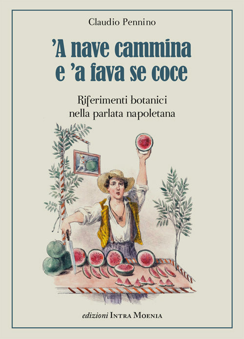 A nave cammina e ’a fava se coce