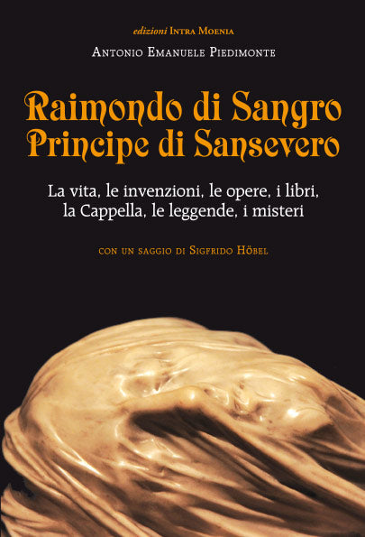 Raimondo di Sangro, Principe di Sansevero