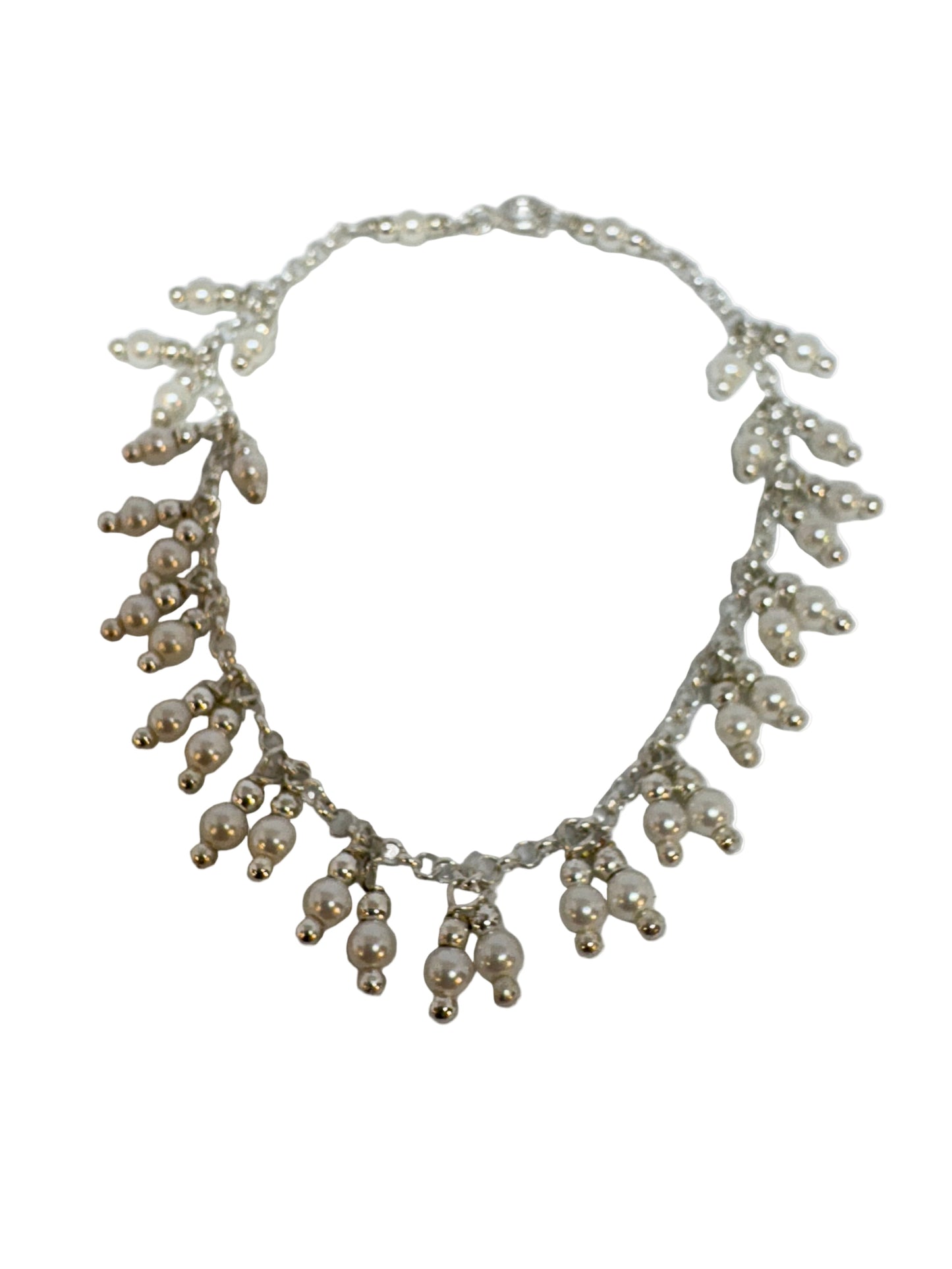 Bracciale con Perline