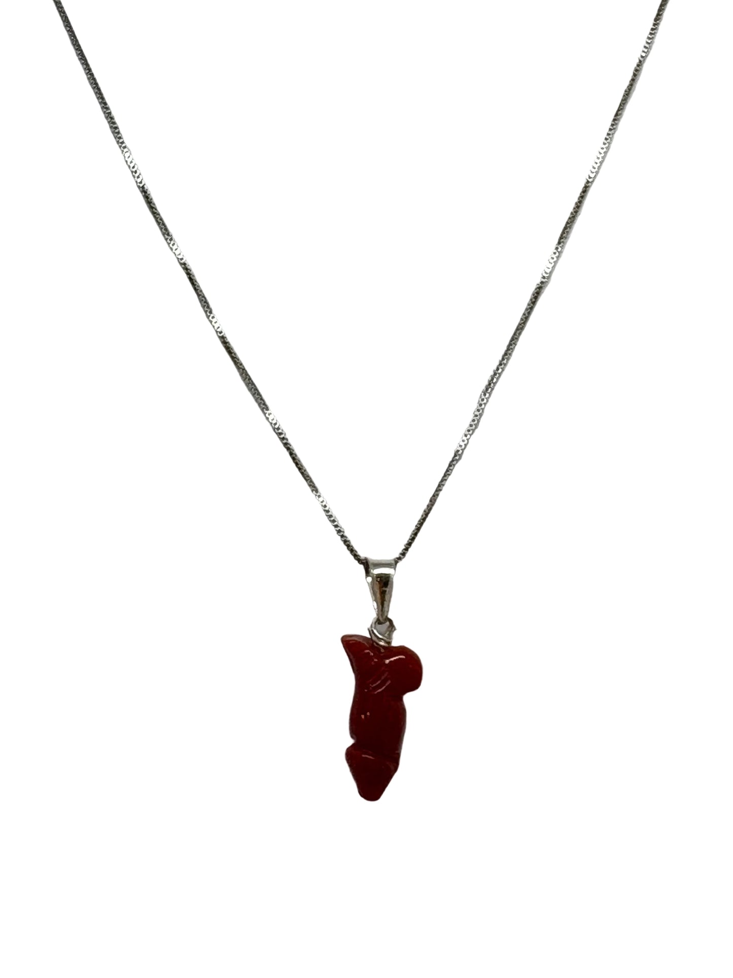 Pendente in Cammeo "Priapo"