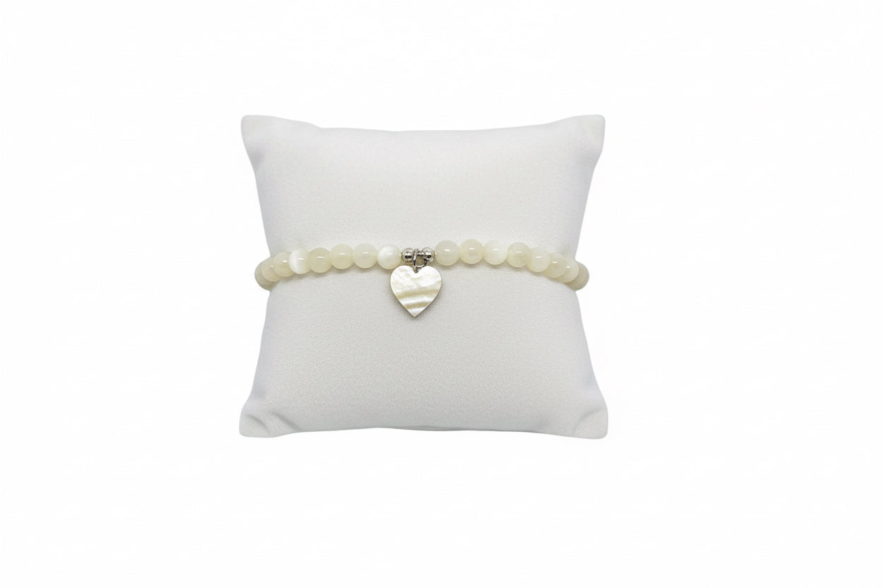 Bracciale in Madreperla