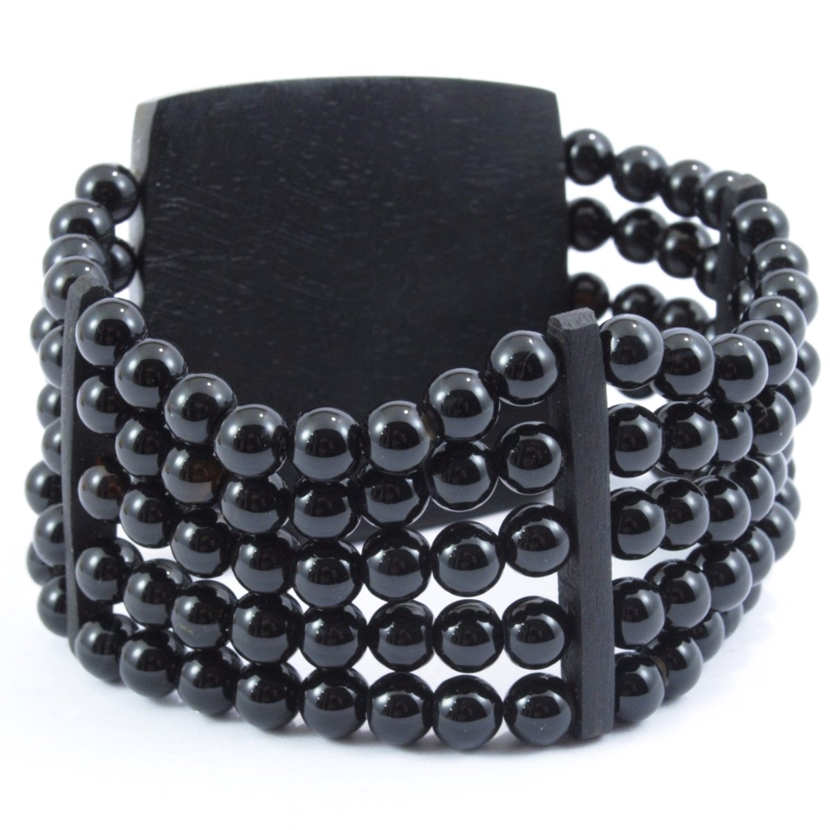 Bracciale in Corallo e Agata