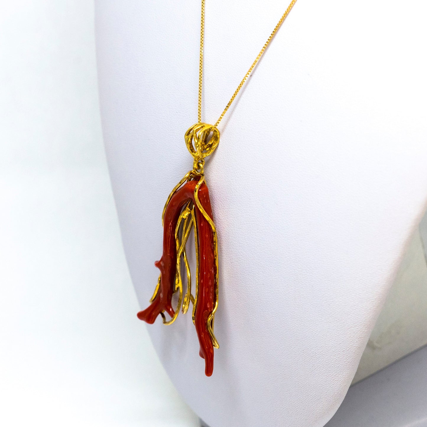 Pendente-Corallo-Rosso