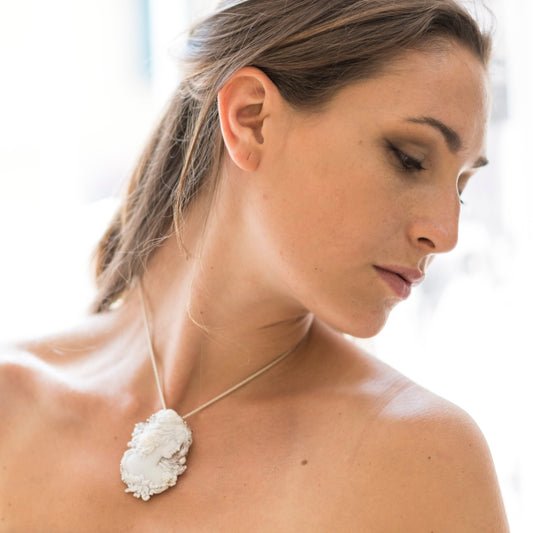 Collana-Cammeo-Artistico-Profilo-Donna