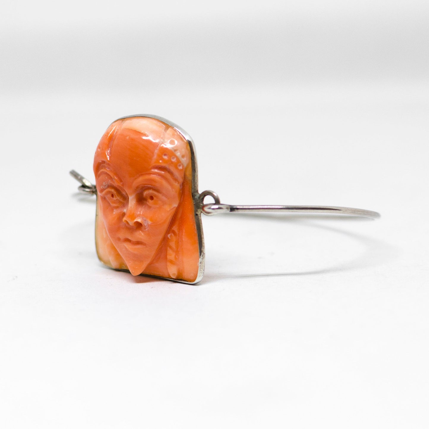 Bracciale in corallo