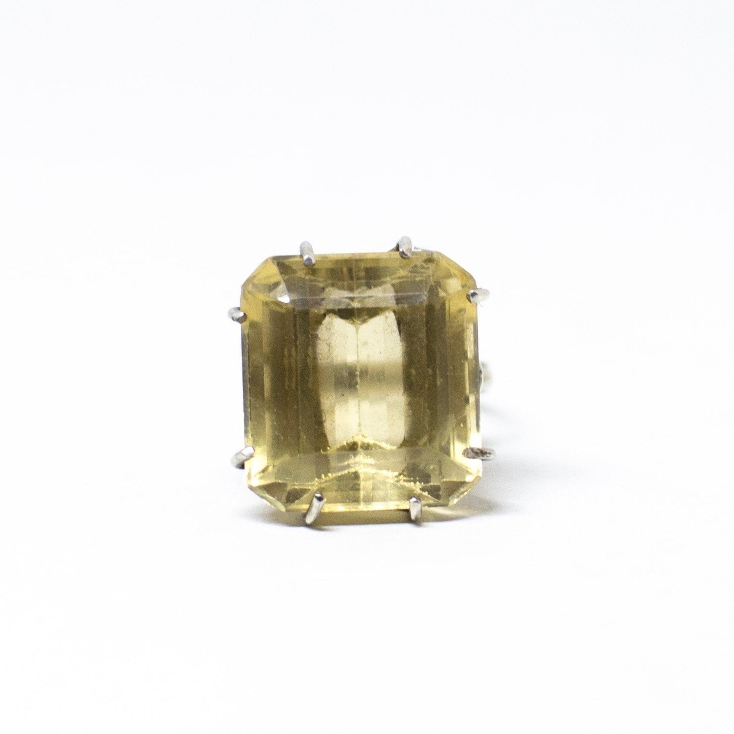 Anello Argento e Agata