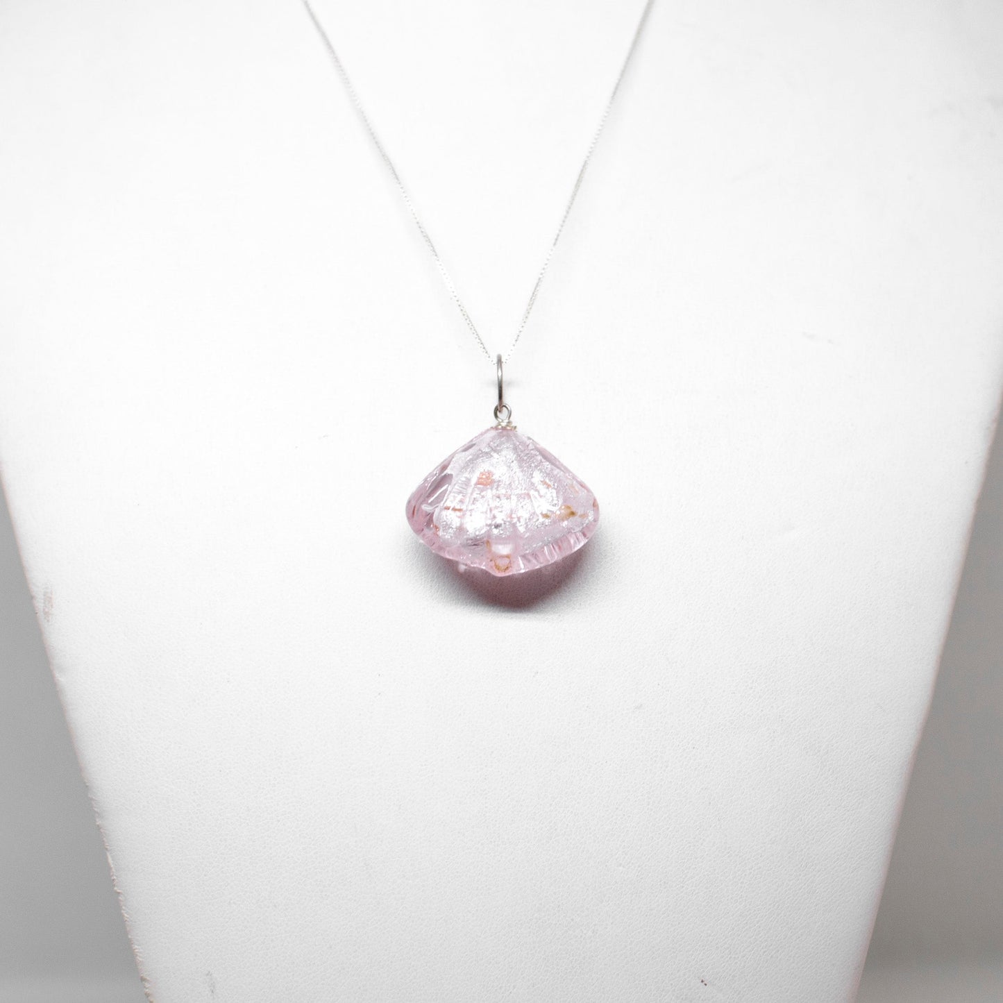 Pendente vetro di Murano