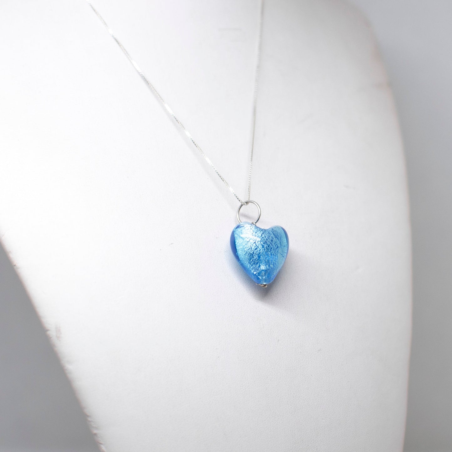 Pendente vetro di Murano