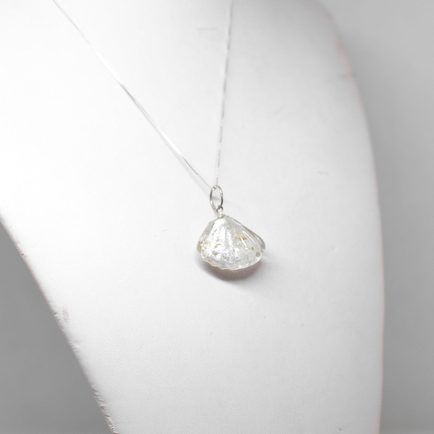 Pendente vetro di Murano