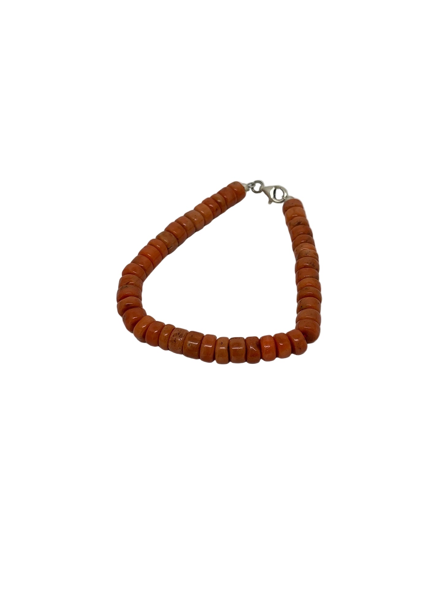 Bracciale in Corallo