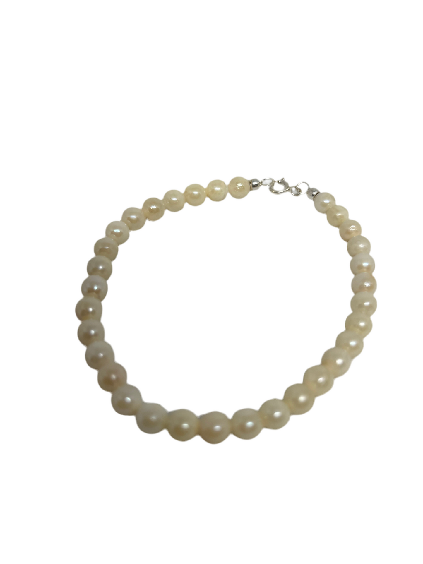 Bracciale in Perle Coltivate