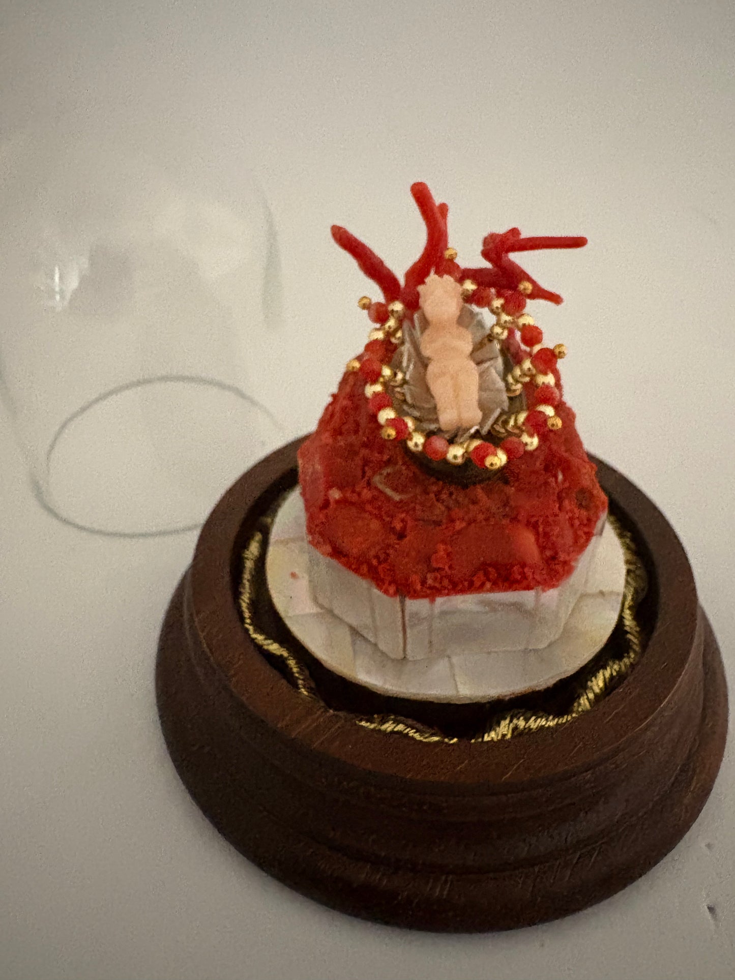 Presepe "La Nascita di Gesù"