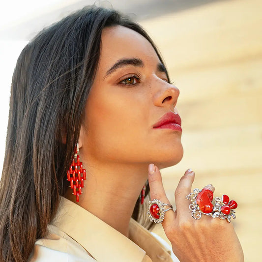 il-piccolo-museo-del-cammeo-Anello-Corallo