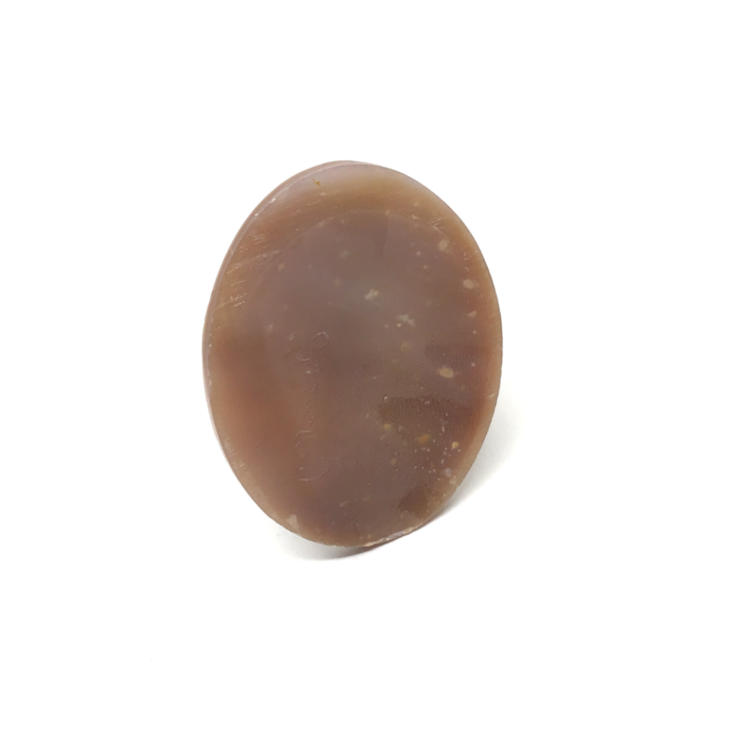 Cammeo Nudo "Le origini di Napoli"