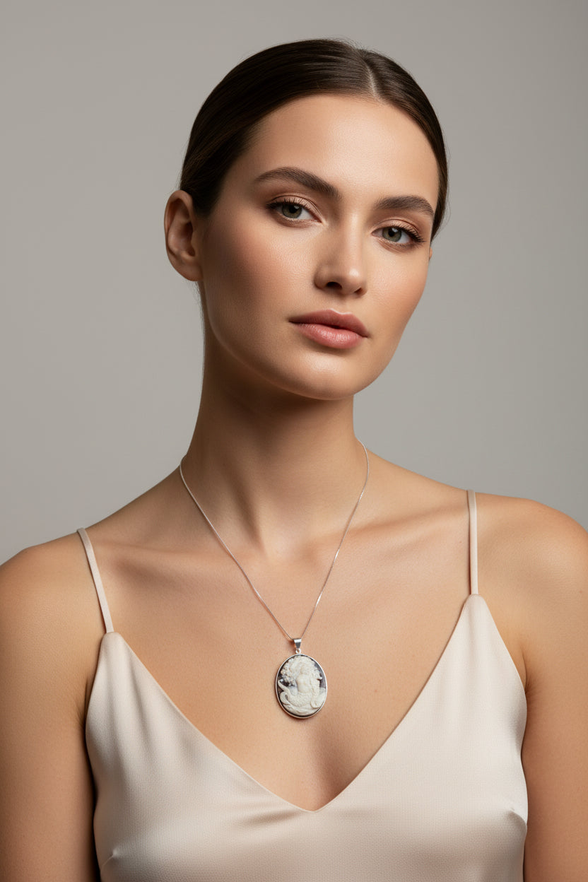 Idee Regalo – Gioielli Artigianali