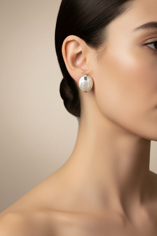 Orecchini in Perle