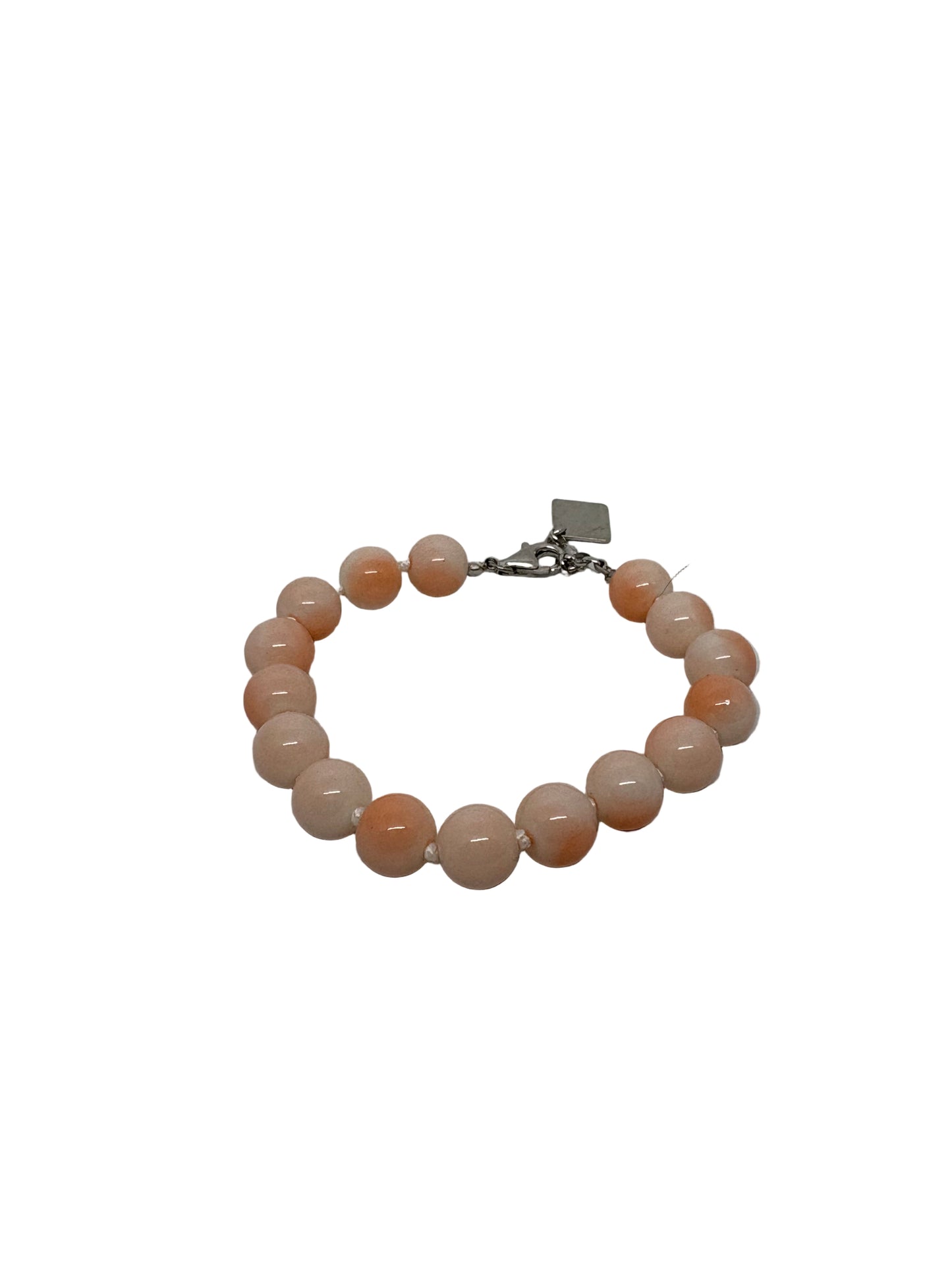Bracciale in Corallino
