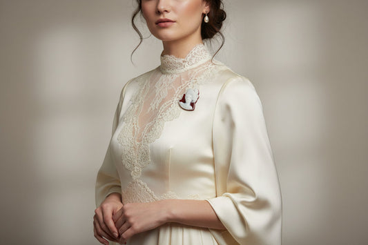 Cammeo Nudo in Agata incisione Profilo di Donna