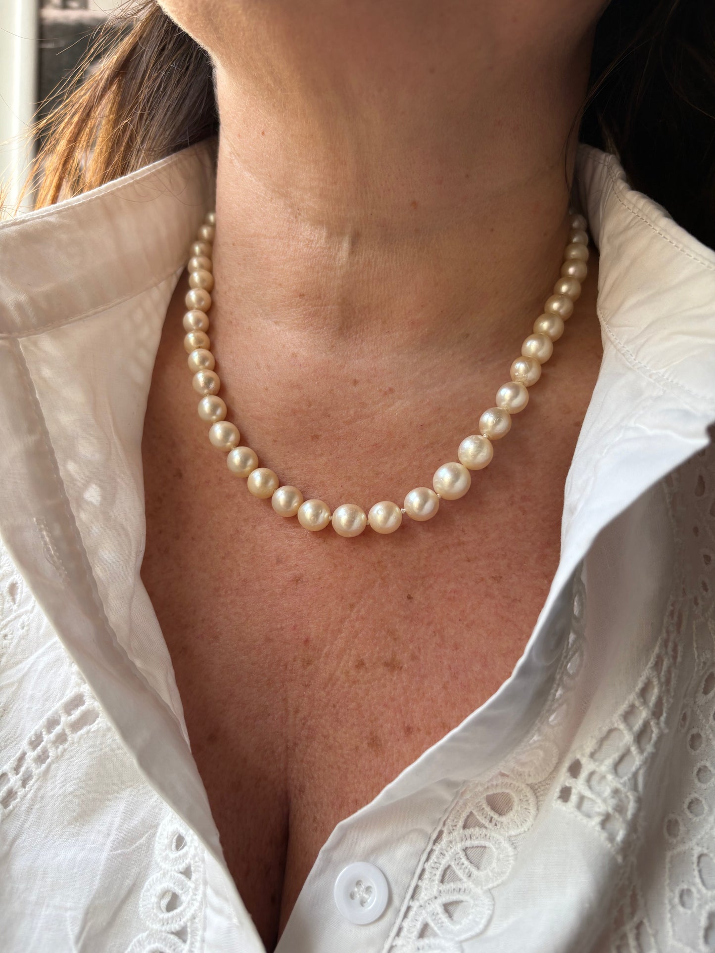 Collana di Perle