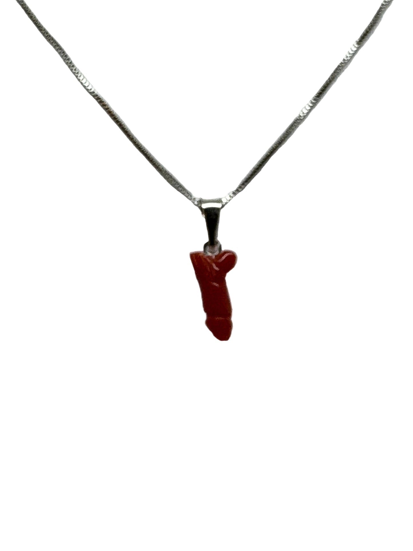Pendente in Cammeo "Priapo"