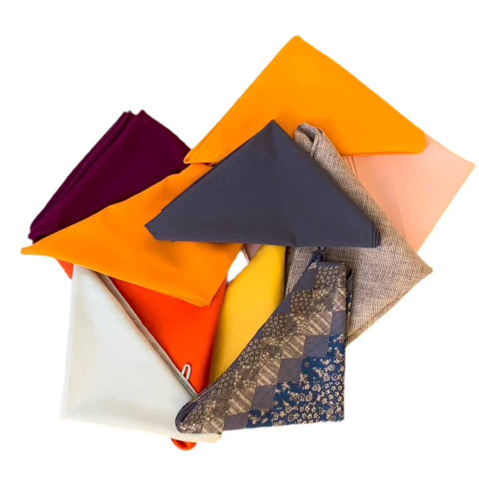 Foulard Change your life