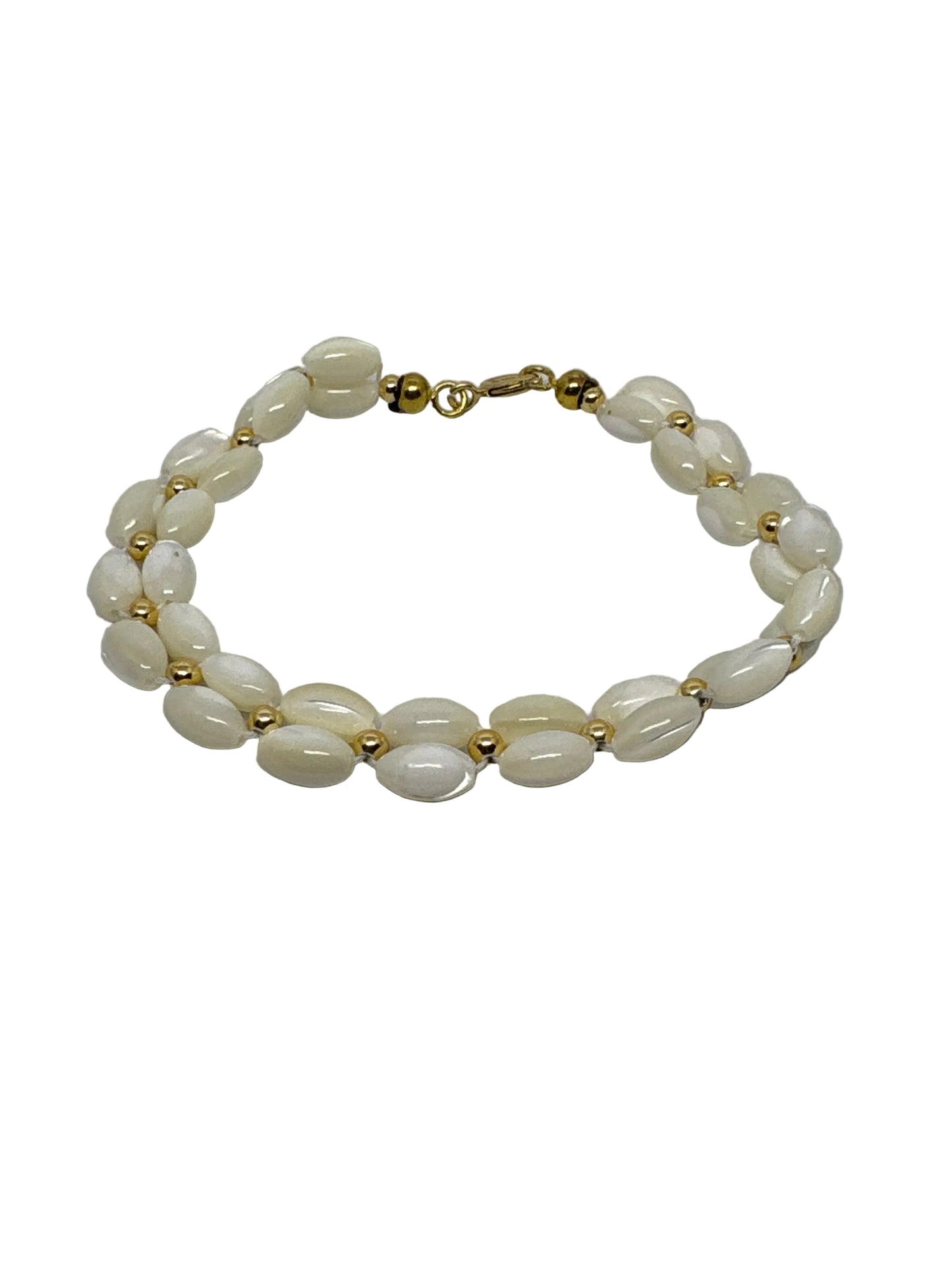 Bracciale in Madreperla