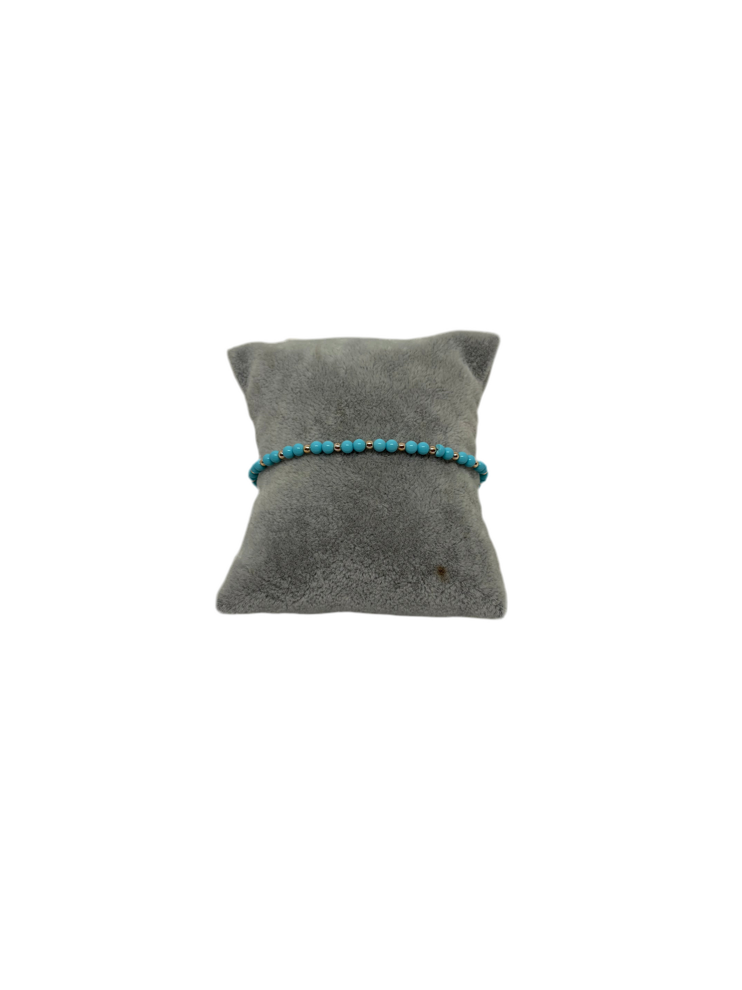 Bracciale in Pasta di Turchese