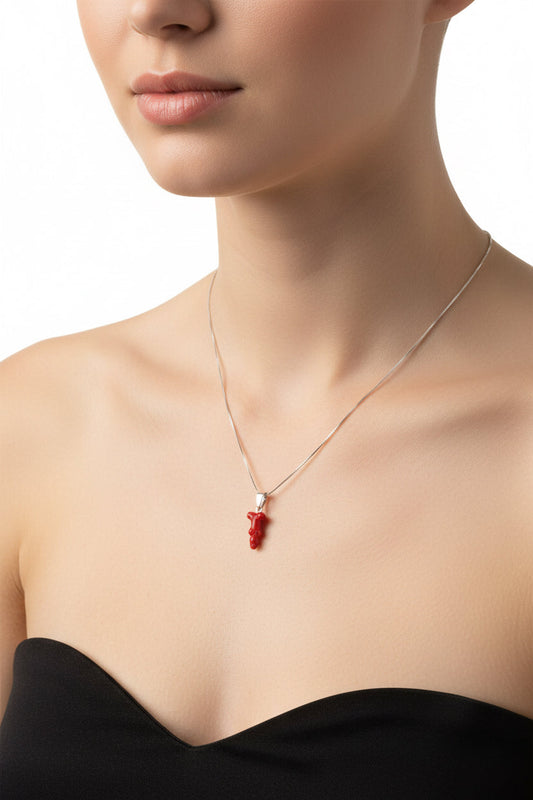 Pendente in Cammeo "Priapo"