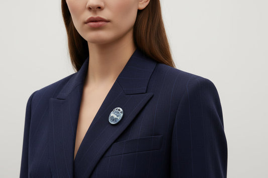 Cammeo Nudo in Agata incisione Cervo