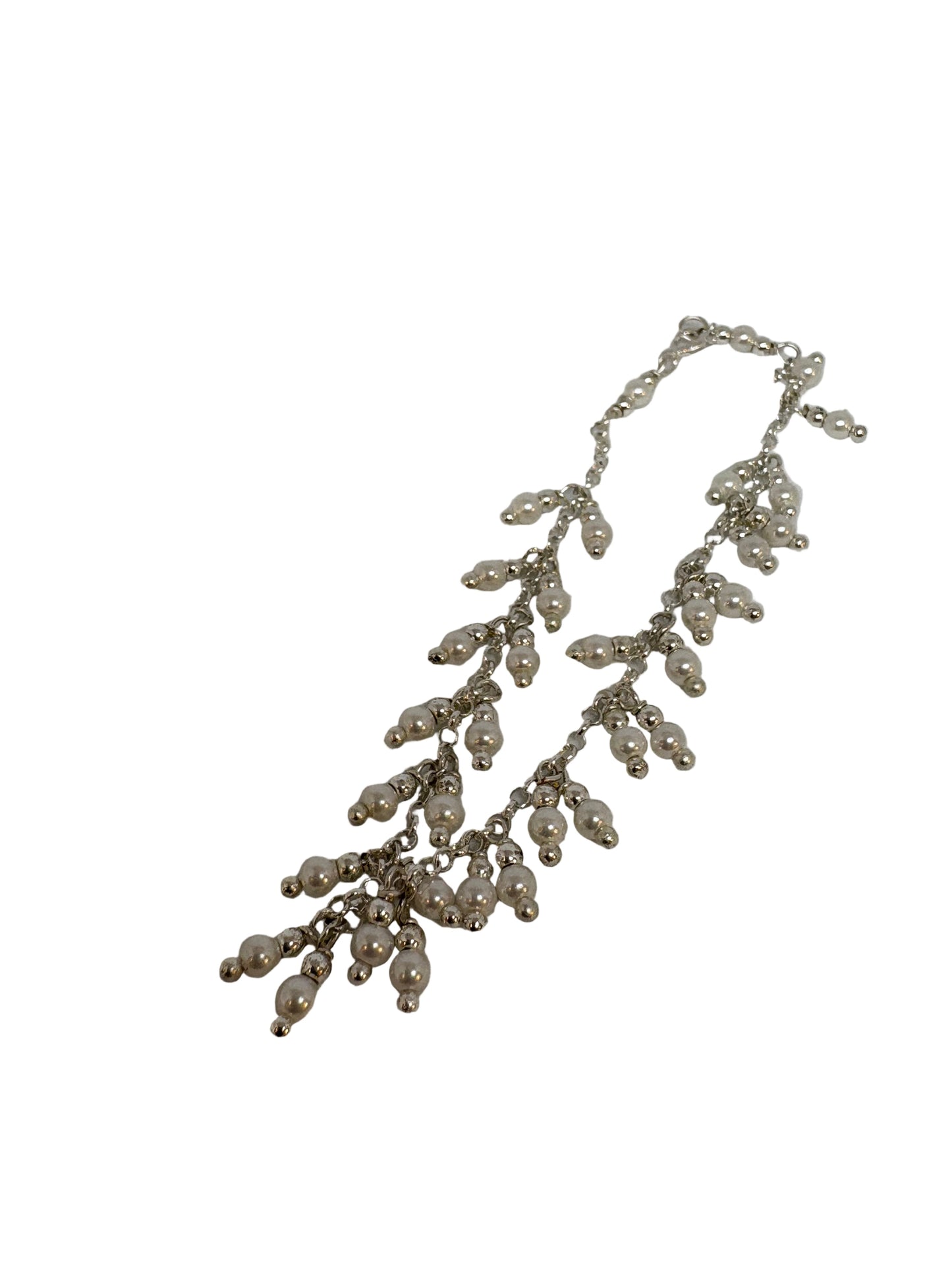 Bracciale con Perline