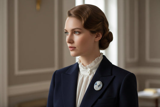 Cammeo Nudo in Agata incisione Profilo di Donna