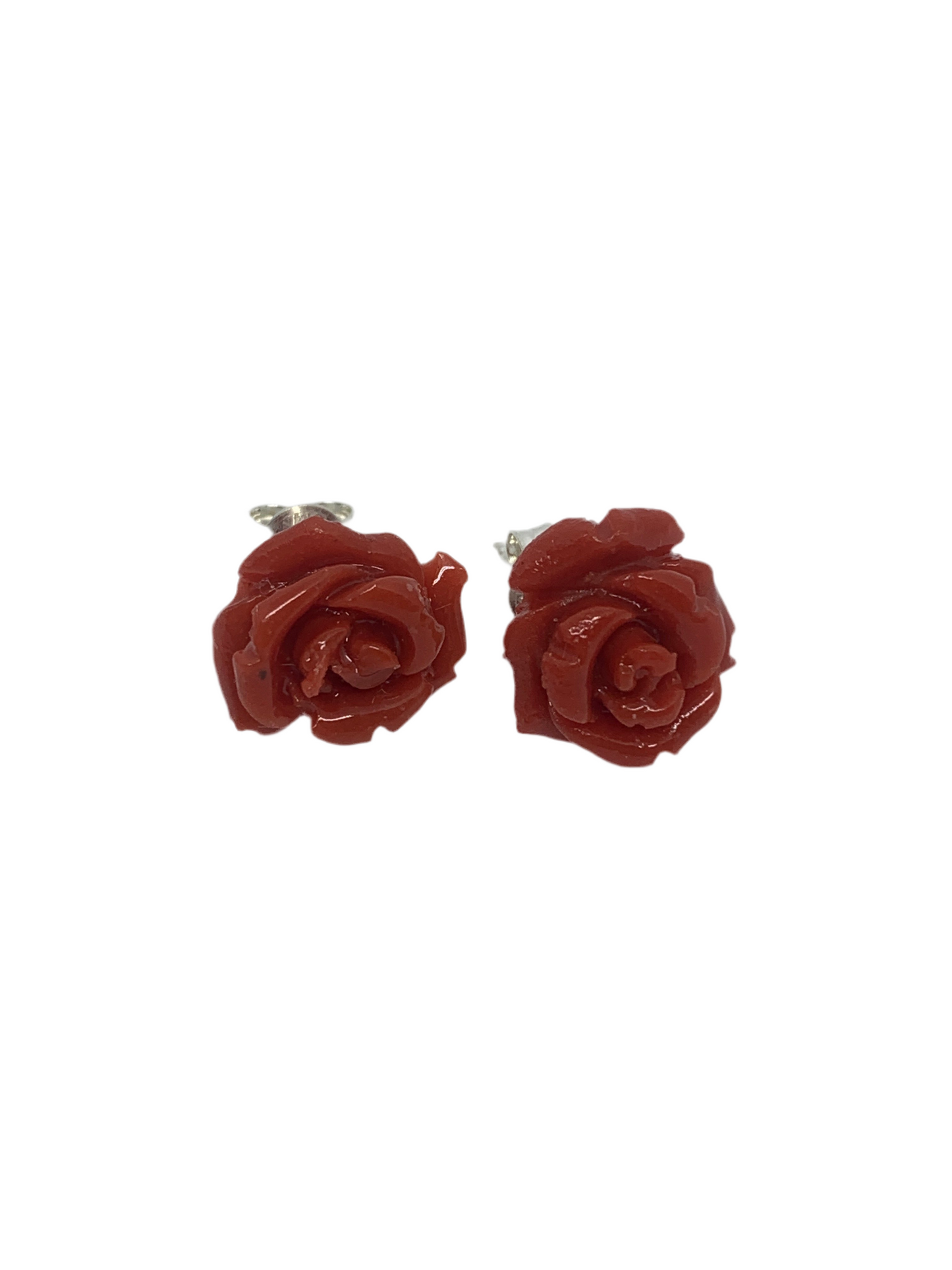 Orecchini Corallo