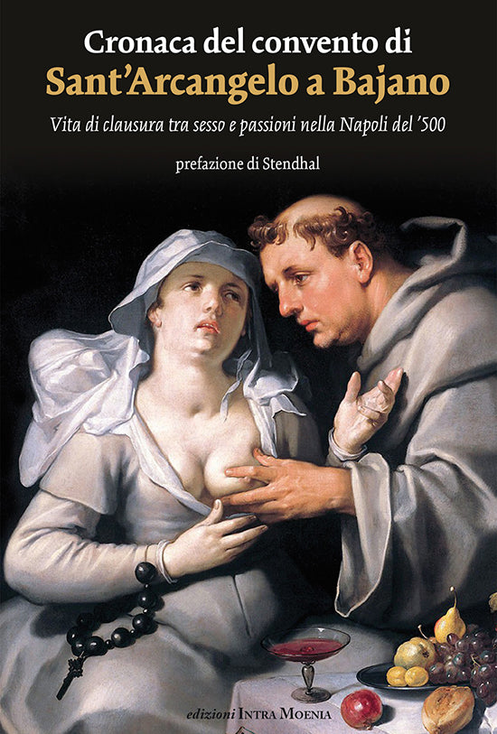 Cronaca del convento di Sant'Arcangelo a Bajano