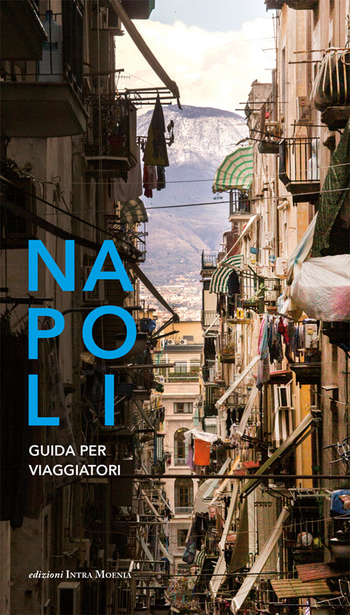 Napoli. Guida per viaggiatori