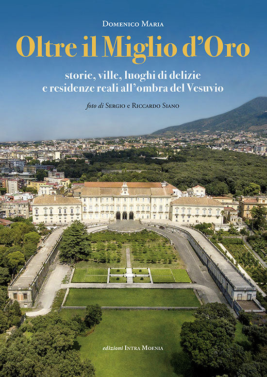 Oltre il Miglio d’Oro