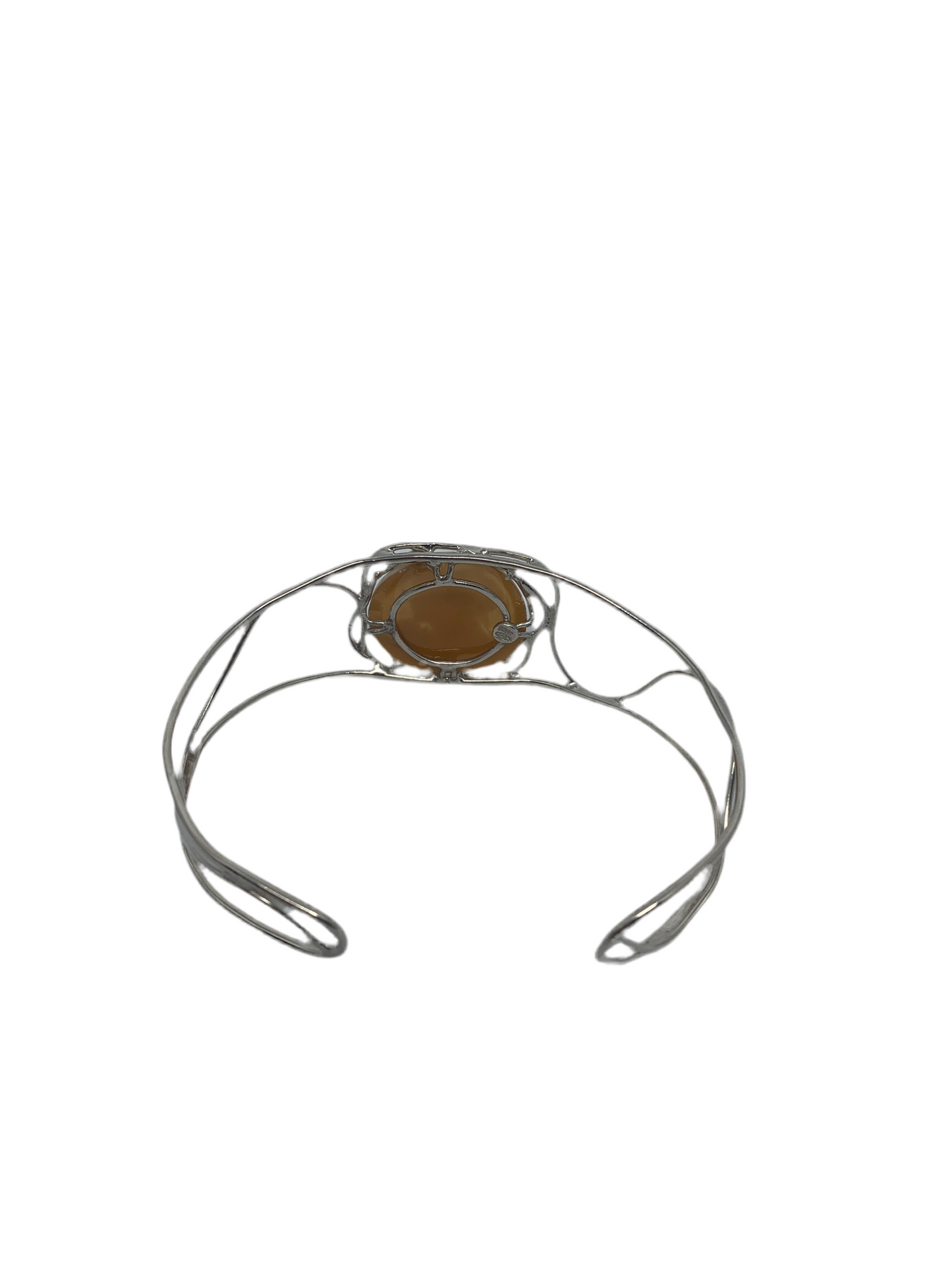 Bracciale in Cammeo Schiava