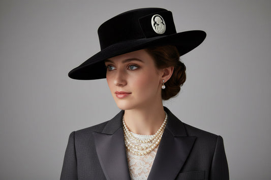 Cammeo Nudo incisione Profilo di Donna