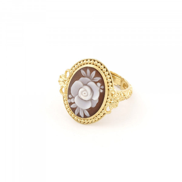 Anello-Cameo-Italiano-Victoria-Il-Piccolo-Museo-del-Cammeo