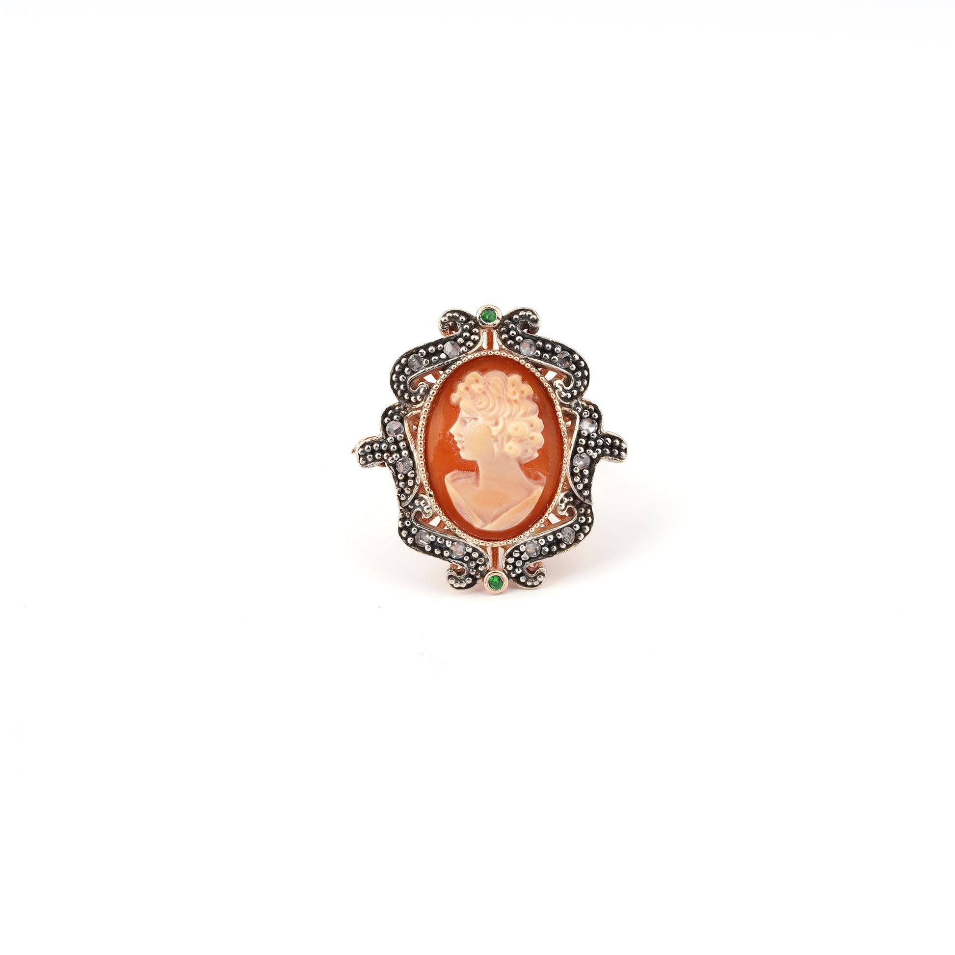 Anello-Cameo-Italiano-Victoria-Il-Piccolo-Museo-del-Cammeo