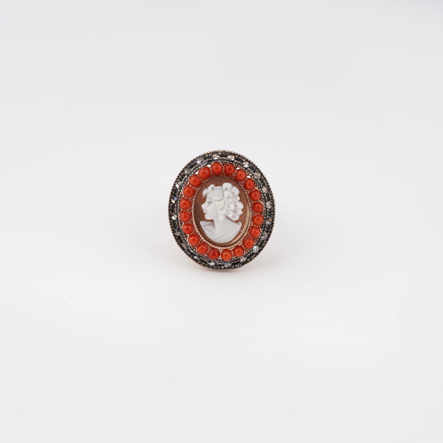 Anello-Cameo-Italiano-Victoria-Il-Piccolo-Museo-del-Cammeo