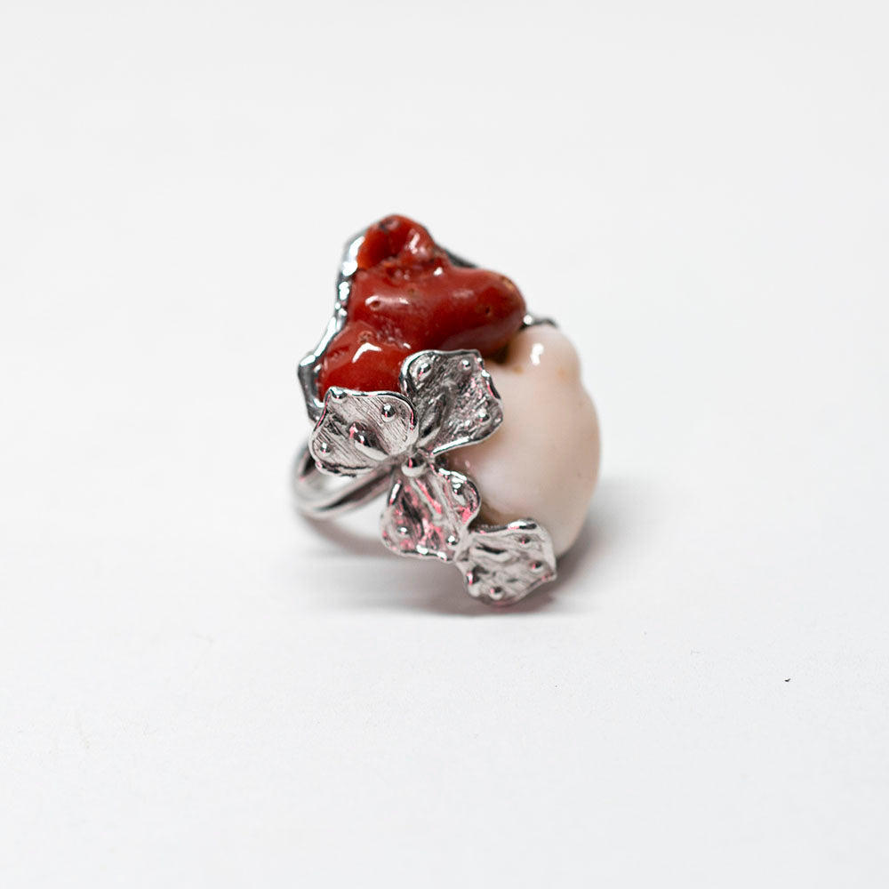 Anello-Corallo