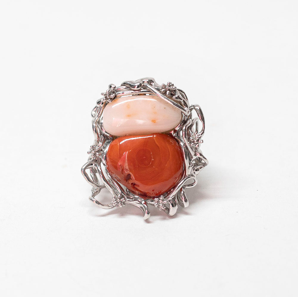 Anello-Corallo