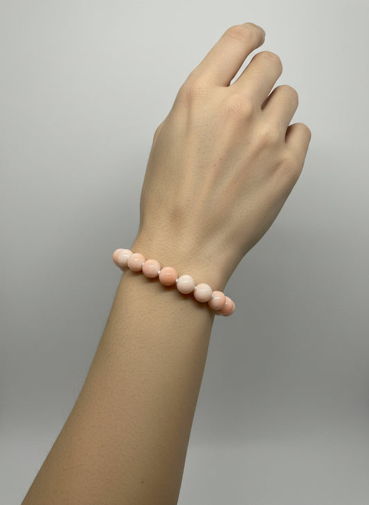 Bracciale in Corallino