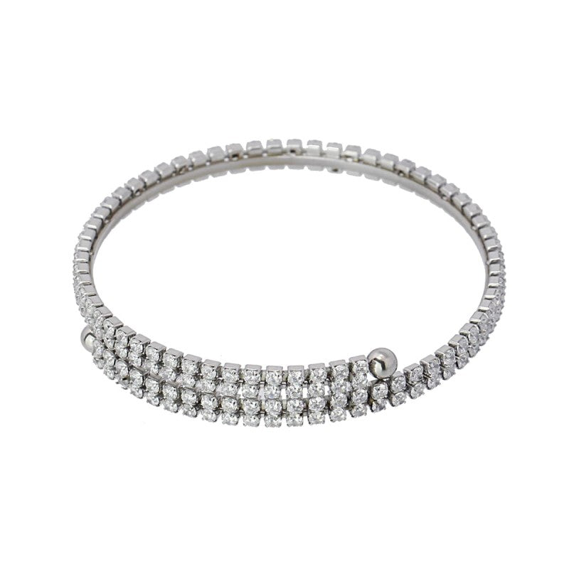 Bracciale-Anartxy-Zirconia-Zirconi-bianco